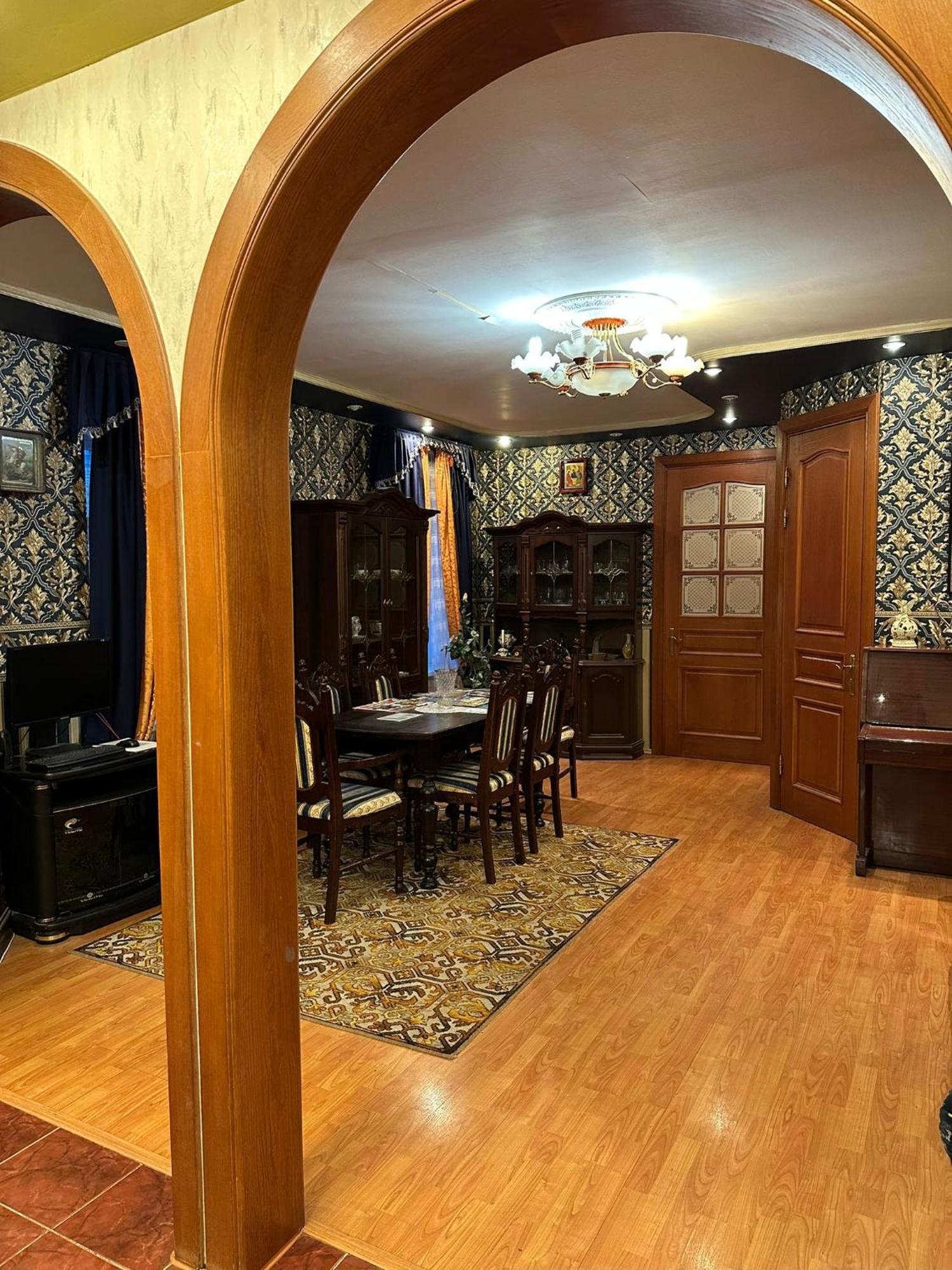 Elegant Apartment In Riga Centre エクステリア 写真